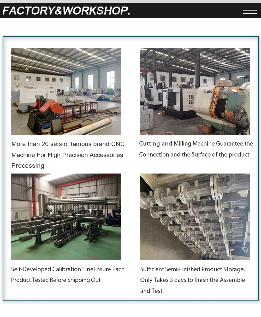 Sensitive Measure Vortex Precession Flowmeter Swirl Vortex Precession Flow Meter for Oxygen