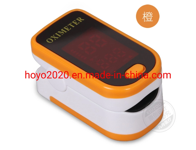 Digital Finger Pulse Oximeter Manual Finger Pulse Oximeter Finger Pulse Oximeter Walmart