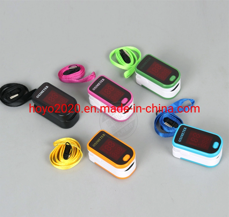 Digital Finger Pulse Oximeter Manual Finger Pulse Oximeter Finger Pulse Oximeter Walmart