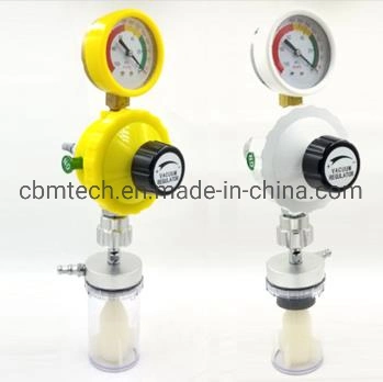 0-760mmhg Vacuum Regulators for Vacuum Pump