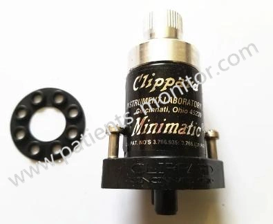 R701 for Vela Ventilator Clippard Pressure Reducing Valve Air Control Valve