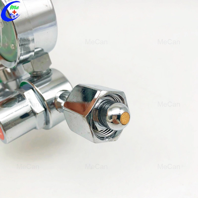 High Quality Pressure Reducer Medical Oxygen Regulator