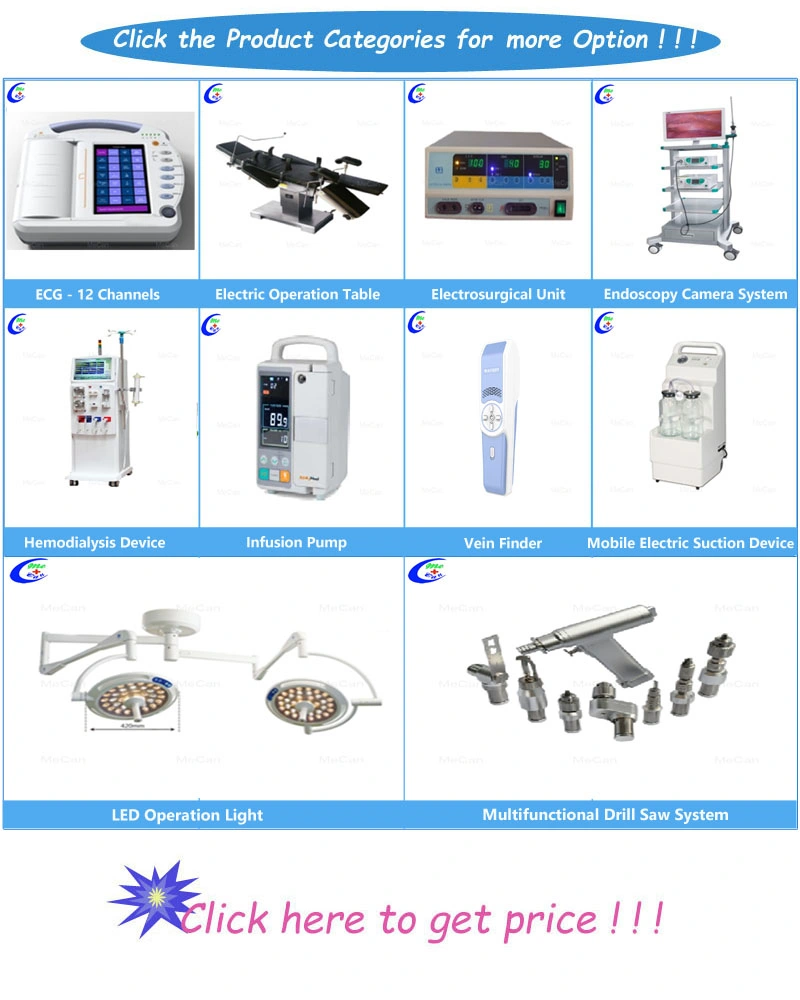 High Quality Pressure Reducer Medical Oxygen Regulator