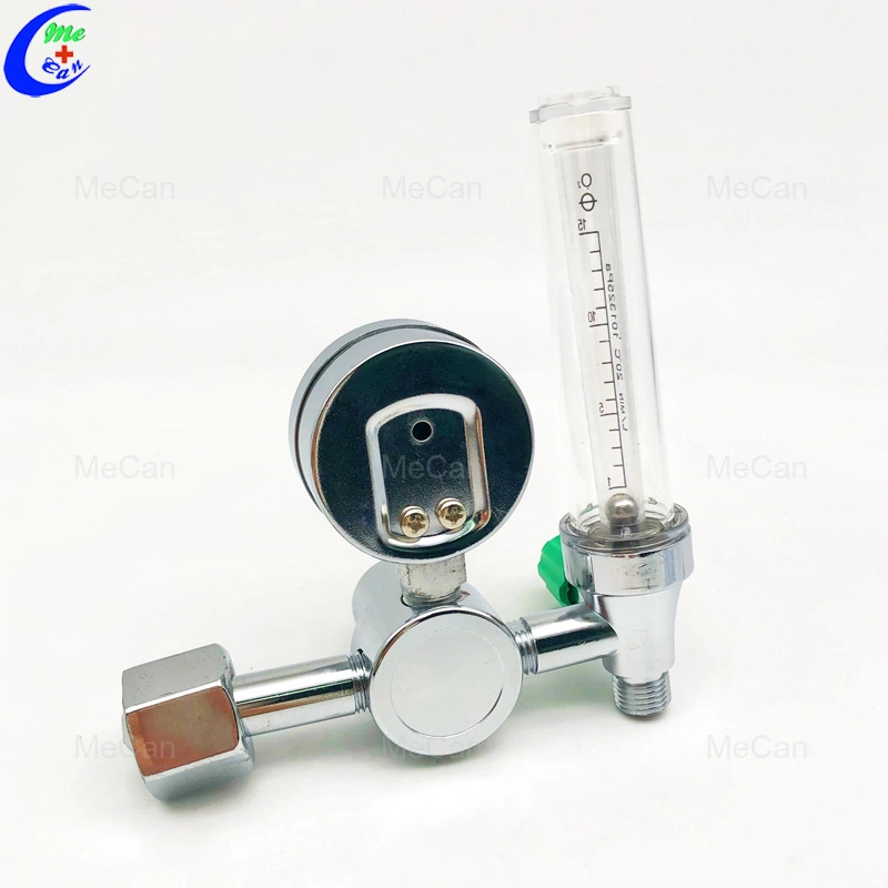 High Quality Pressure Reducer Medical Oxygen Regulator