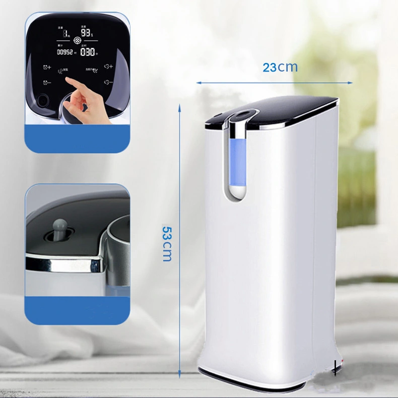 Medical Equipment Oxygen Concentrator Oxygen Crylinder High Concentration Medical Oxygen Generator