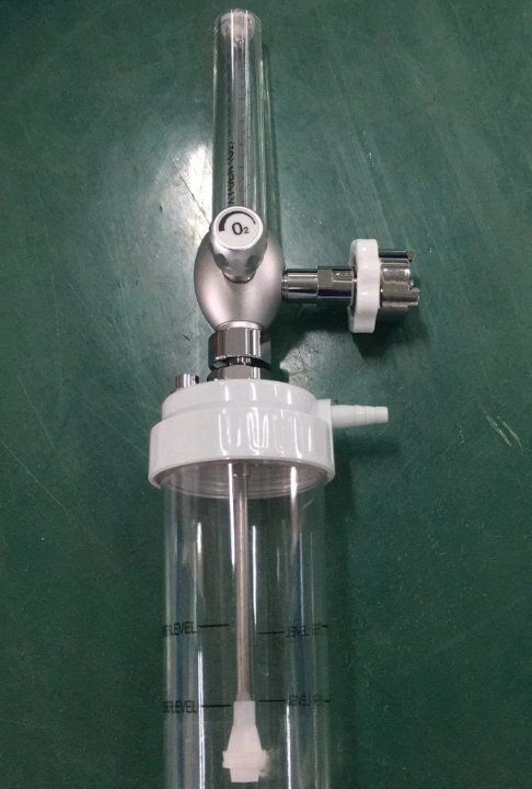 Medical Regulator Oxygen Flow Meter