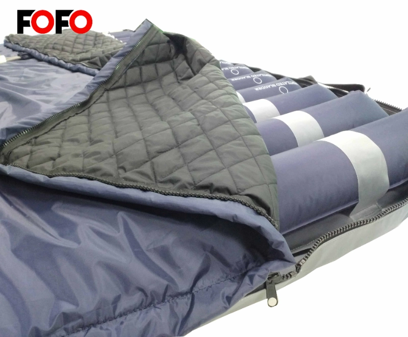 Infatable Anti-Decubitus Hospital Air Mattress with Pump Waterproof Bed Mattress