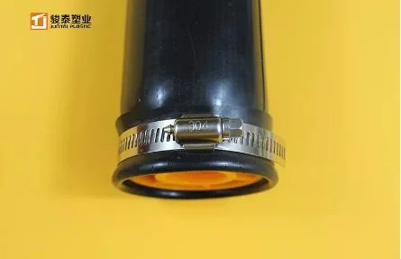 Manufacturer Microbubbles Nano Rubber Diffuser Oxygen Tubing for Pond Culture System