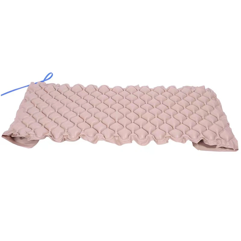 Rj-Am01 Mattress Inflatable Alternating Pressure Anti Bedsore Pressure Mattress Medical Air