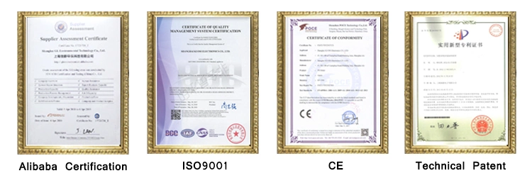 DN150 Electromagnetic Medical Peak Flow Meter