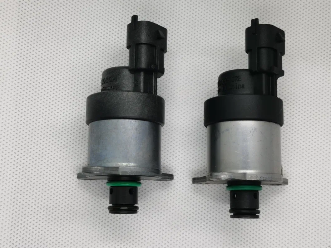 China Manufacture Brand Usage for Bosch Common Rail System Fuel Metering Valve 0 928 400 617 0928400627 / 1211490 Common Rail Inj Pressure Regulator Soledoid