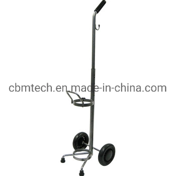 Medical Gas Trolleys for Cylinders