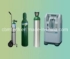 Click-Style with Brass High Pressure Chamber Oxygen Regulators Yr-Mt870 Series Hot Selling