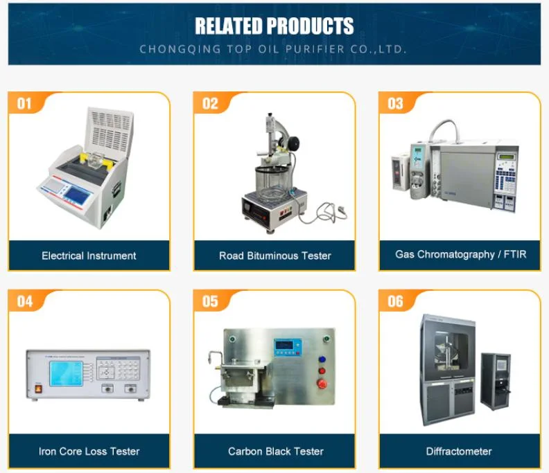 Infrared Carbon and Sulfur Analyzer