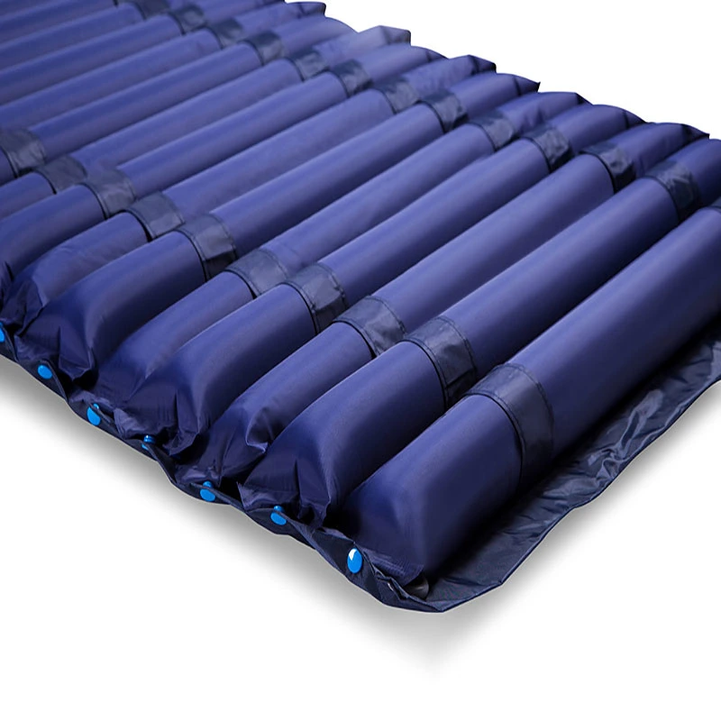 Medical Device Inflatable Anti Bedsore Anti Decubitus Tube Air Mattress