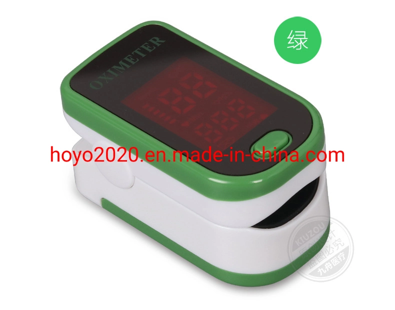 Digital Finger Pulse Oximeter Manual Finger Pulse Oximeter Finger Pulse Oximeter Walmart