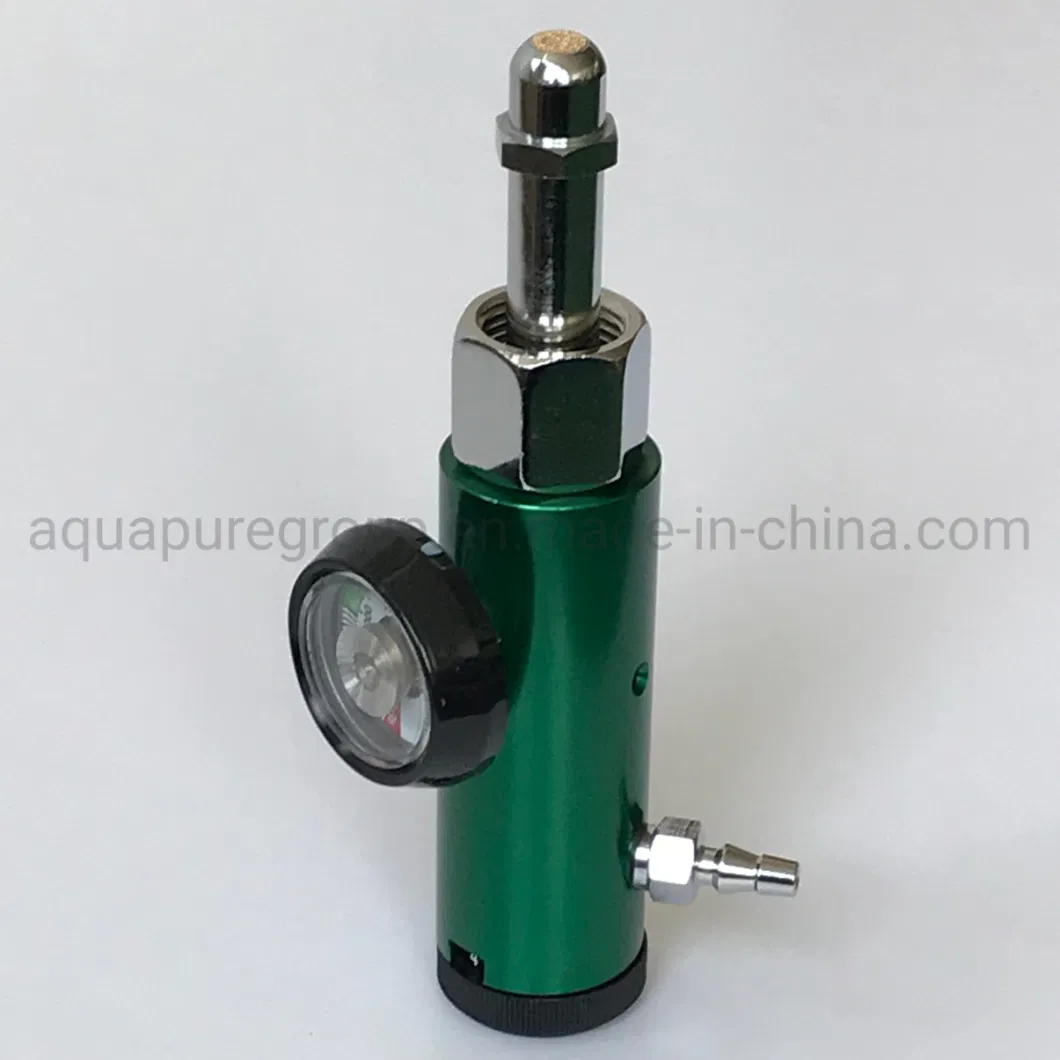 Ozone Module Generator Portable Oxygen Tank Regulator