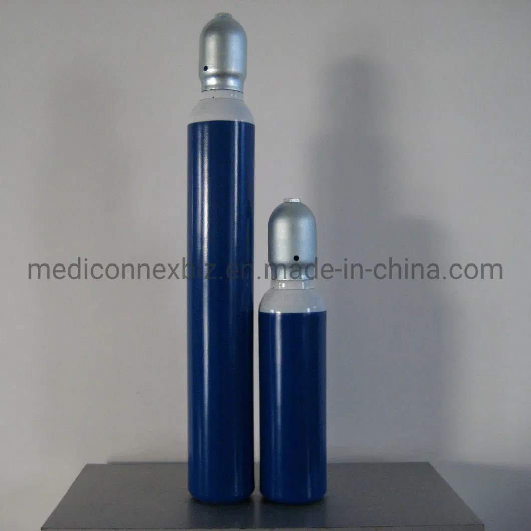 8L 150 Bar Oxygen Cylinders/Medical Equipment