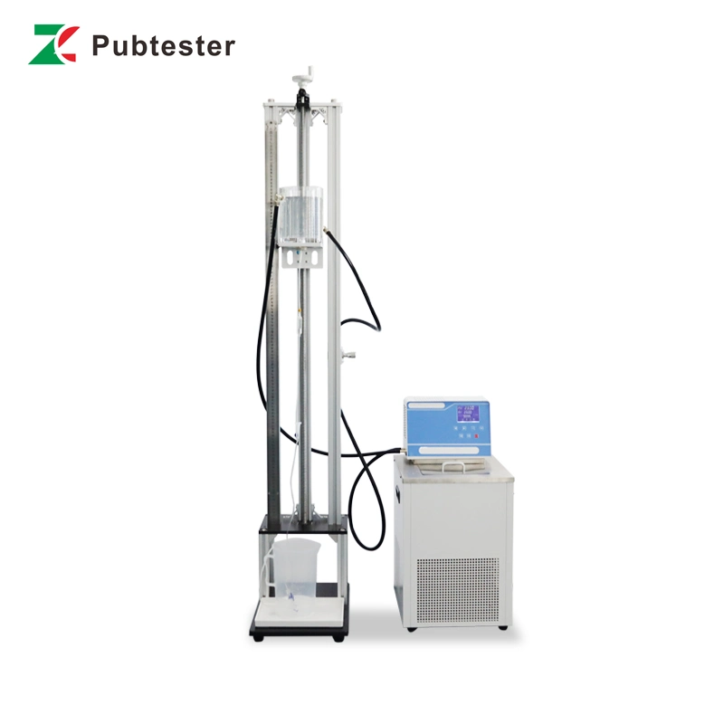 Medical Catheter Flow Rate Meter