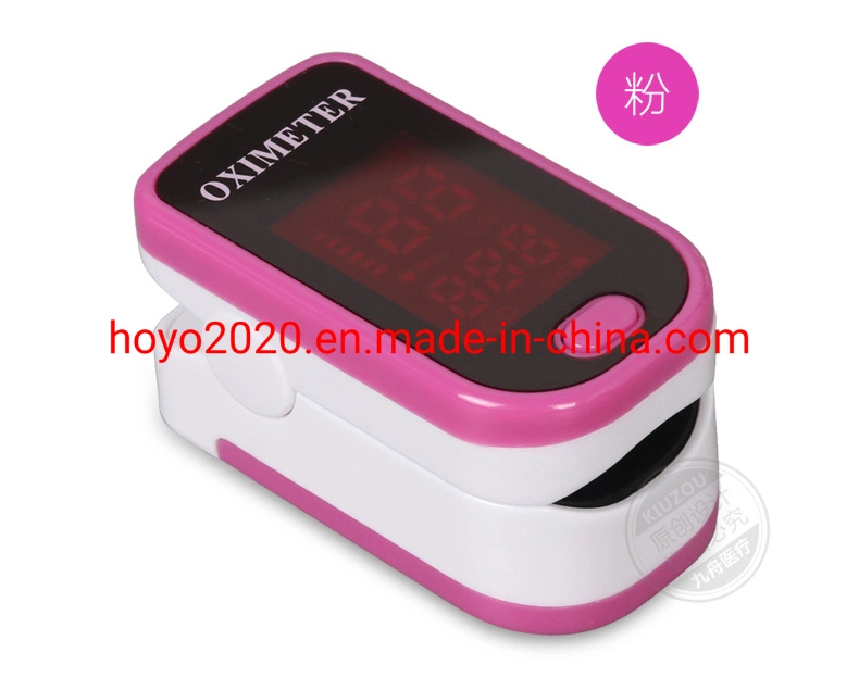 Digital Finger Pulse Oximeter Manual Finger Pulse Oximeter Finger Pulse Oximeter Walmart