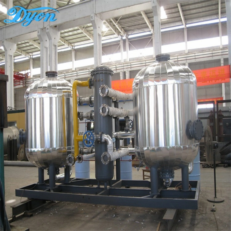 Sturdy Structure Liquid Oxygen Producing Equipment