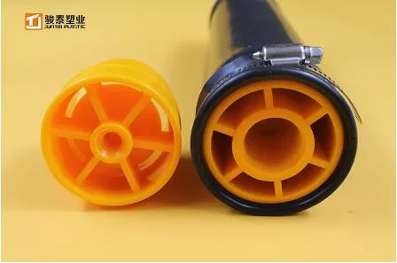 Manufacturer Microbubbles Nano Rubber Diffuser Oxygen Tubing for Pond Culture System