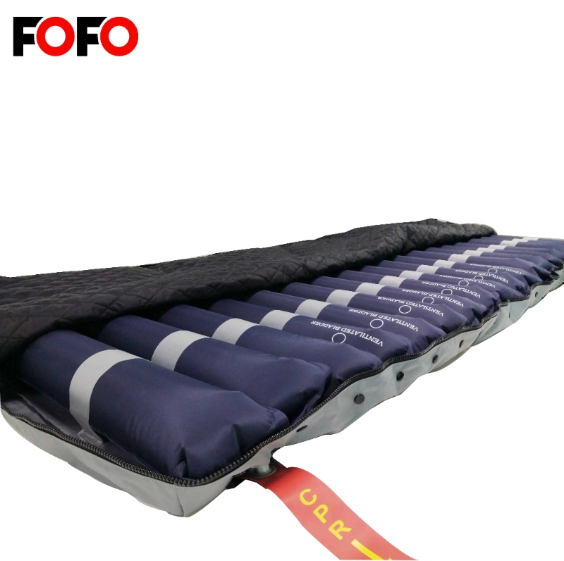 Infatable Anti-Decubitus Hospital Air Mattress with Pump Waterproof Bed Mattress