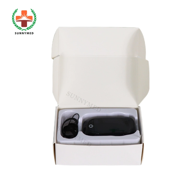 Sy-C013h Cheap Price Fingertip Pulse Oximeter Portable Pulse Oximeter for OEM