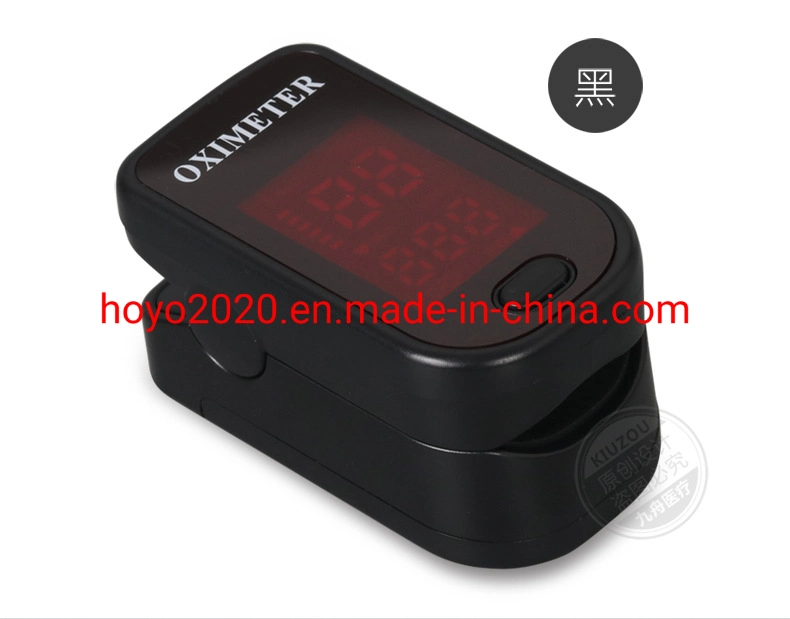 Digital Finger Pulse Oximeter Manual Finger Pulse Oximeter Finger Pulse Oximeter Walmart