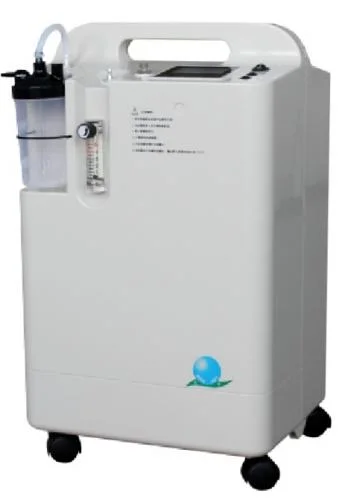 Homecare/Medical Oxygen Concentrator /Producer Jay-5bw