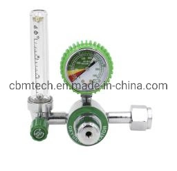 High Quality Cga540 Medical Oxygen Regulators