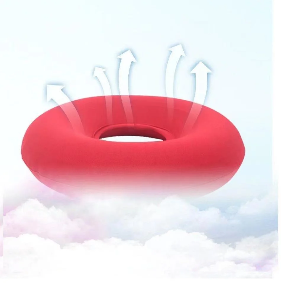 Factory Customized Direct Supply Medical Inflatable Foam Air Cushion Bedsore Prevention