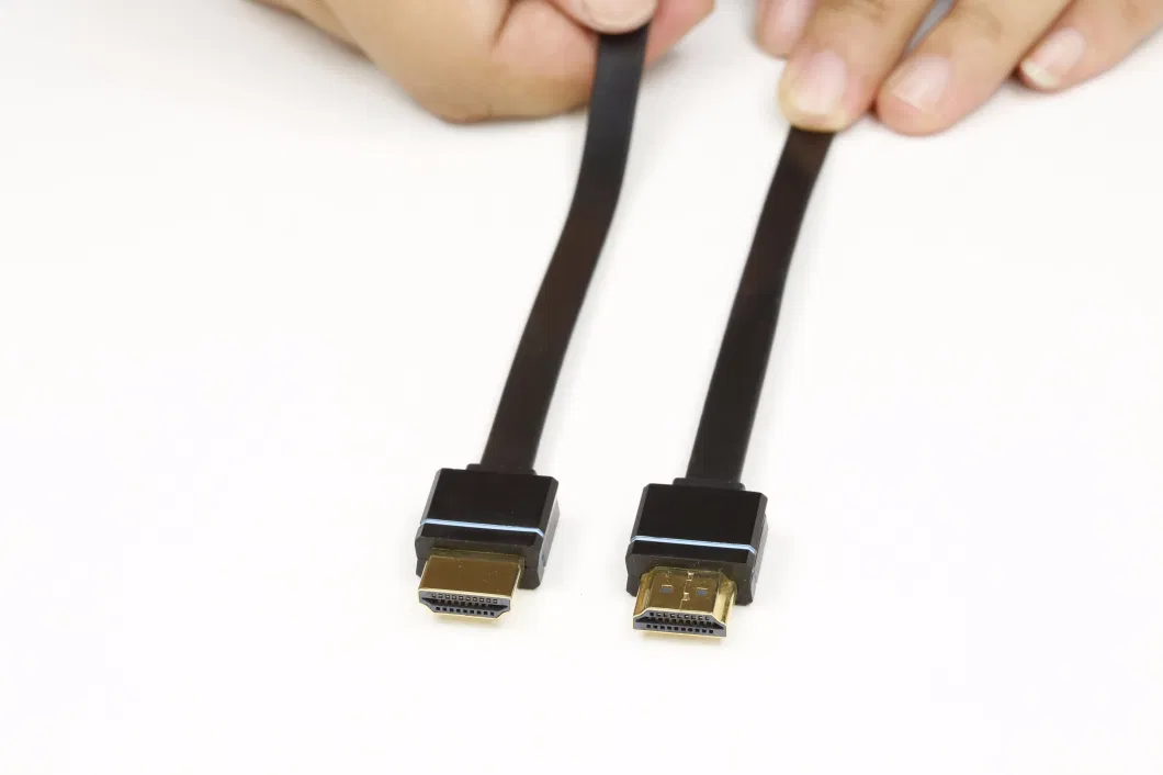 Premium High Speed HDMI Flat Cable V2.0 V2.1