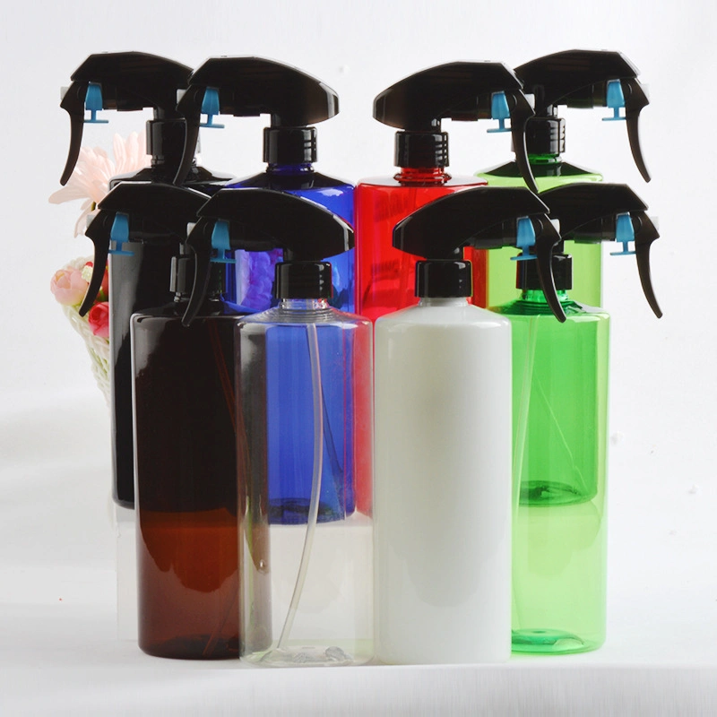 500ml Sprayer Bottle Trigger Sprayer Bottle