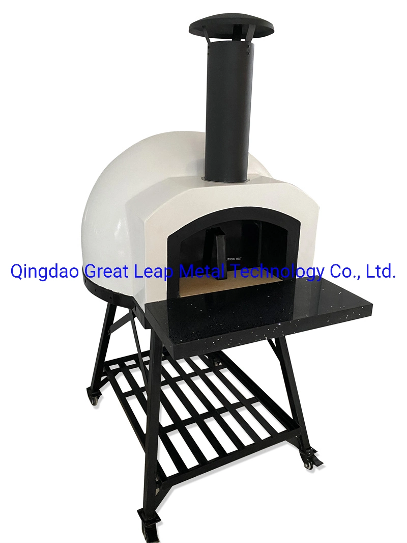 70 Woodfired Pizza Oven Outdoor Pizza Oven