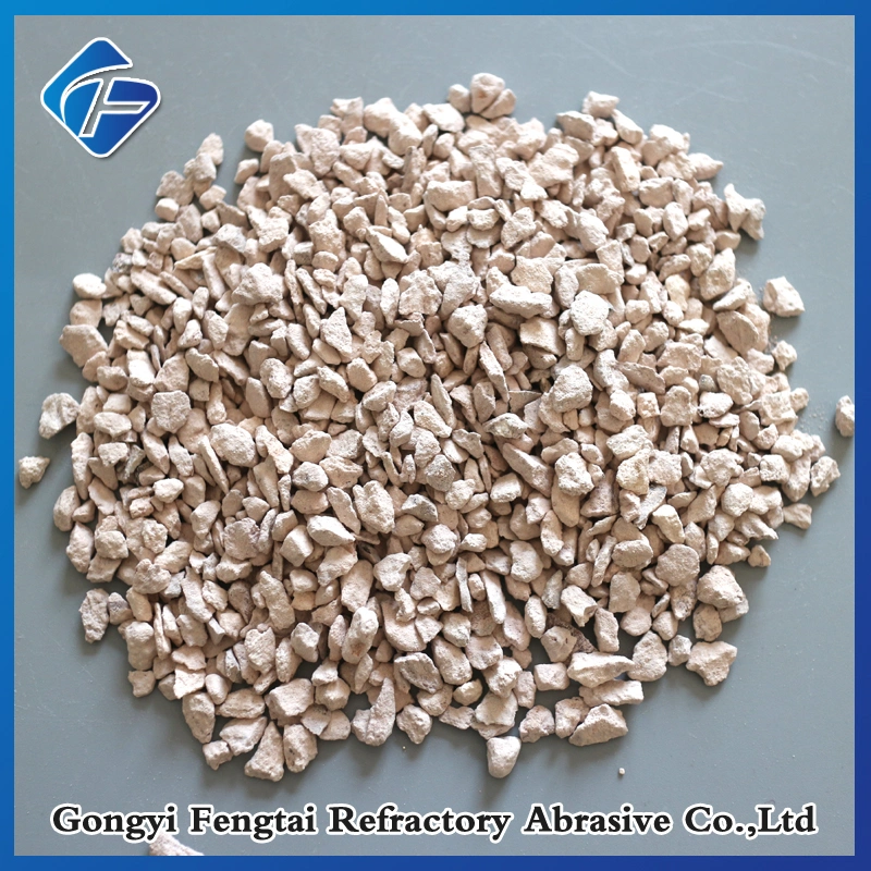 High Quality China Supplier Natural Green Zeolite for Water and Air Treatment