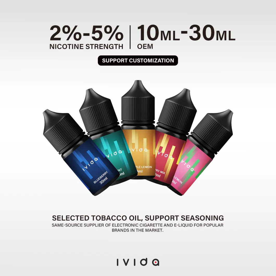 E-Liquid Brands Reviews Best E-Liquid Vape Flavorse Korea Pricee 1 Litere Nic Salt Nicotine Juice Nicotine E Liquid