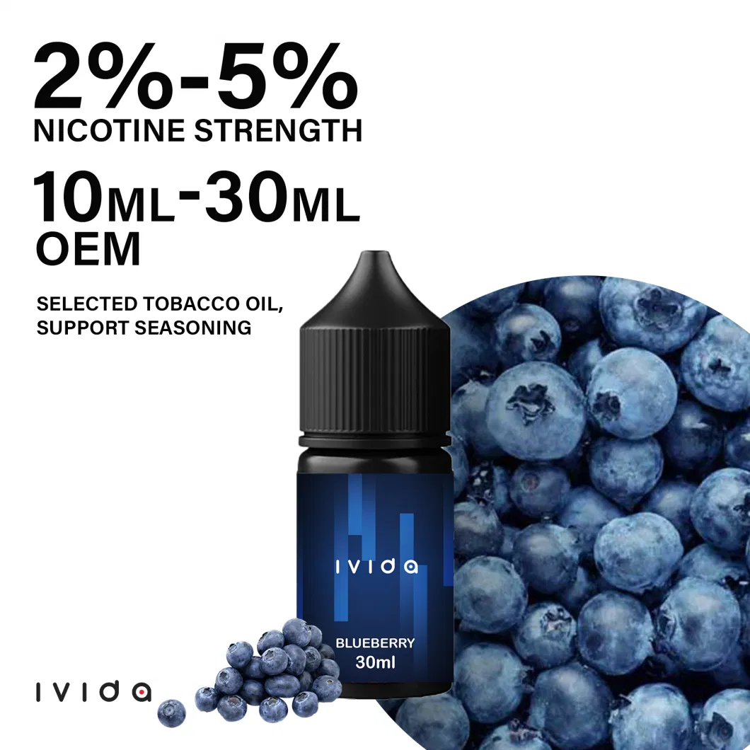 E-Liquid Brands Reviews Best E-Liquid Vape Flavorse Korea Pricee 1 Litere Nic Salt Nicotine Juice Nicotine E Liquid