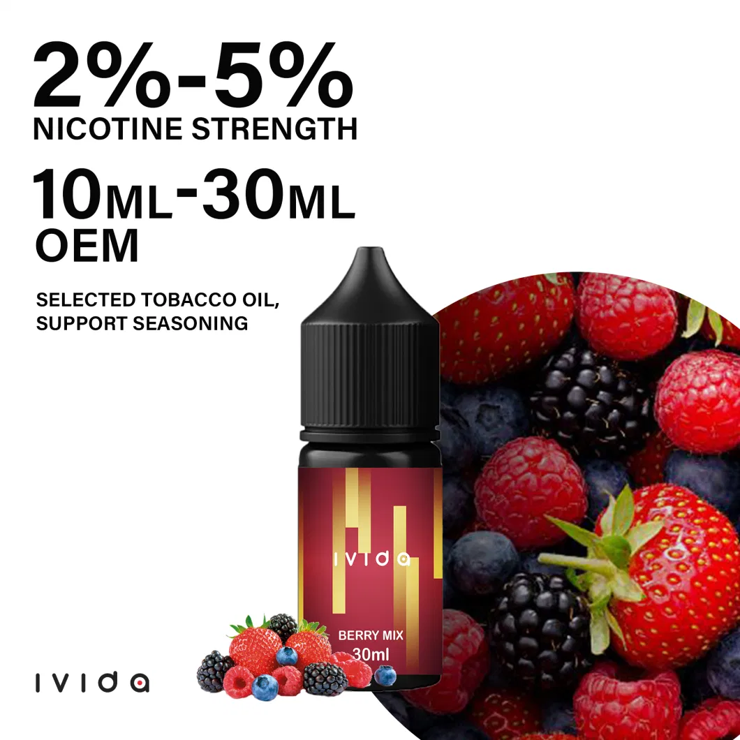 E-Liquid Brands Reviews Best E-Liquid Vape Flavorse Korea Pricee 1 Litere Nic Salt Nicotine Juice Nicotine E Liquid