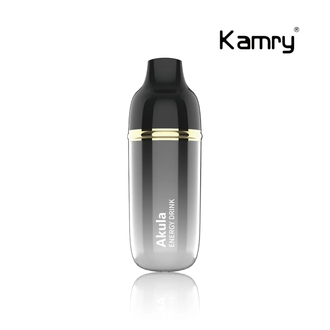 Kamry Akula OEM 14ml E-Juicy up to 6000puffs Wholesale Price Disposable Vape