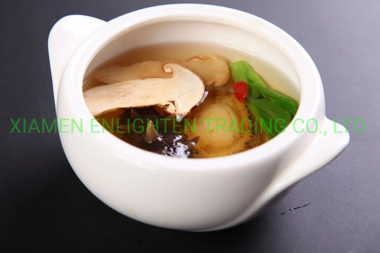 Top Selling Long Shelf Life Careful Breeding Canned Abalone in Brine with Rich Nutrition