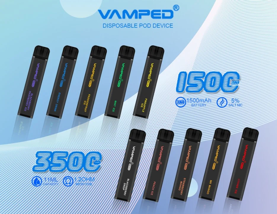 Mega Ultra for OEM 13ml E-Juicy up to 3500puffs Wholesale Price Disposable Vape