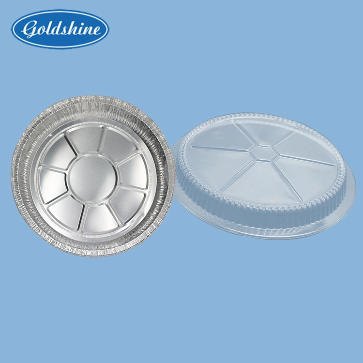 Aluminum Foil Container for Daily Life