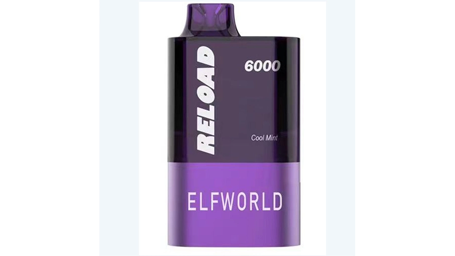 Original Elfworld Relod 6000 Puffs Vapes Juicy Bar PRO Eddition Vape Flavor Liquid Orion Bar 7500 Vape Devices 15K18K20K Vape LED OEM Diposable Vapes with Boost