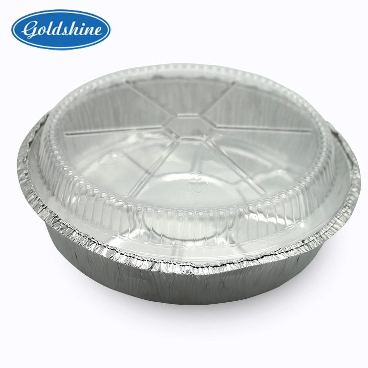 Aluminum Foil Container for Daily Life