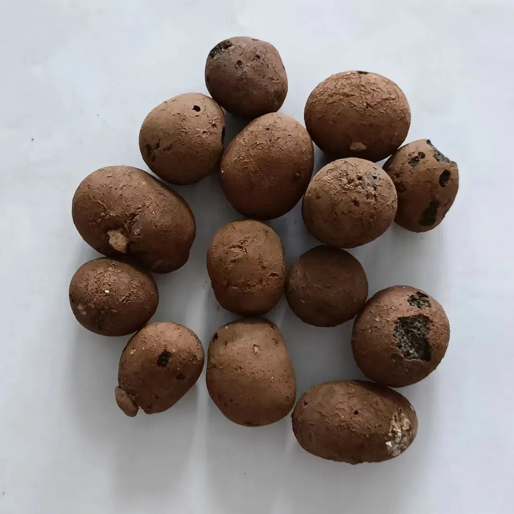 Breathable Clay Soil Balls Wholesale Plants Garden Pots Combine Accessories Bonsai Nursery Tools