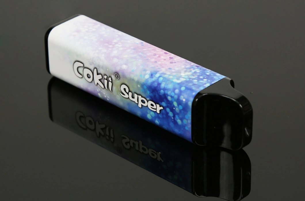 China Distributor Producing Similar E Cigarette Egq Price The Most Popular Type Cokii Super 3500 Puffs on Bulk E Cigarette Purchase