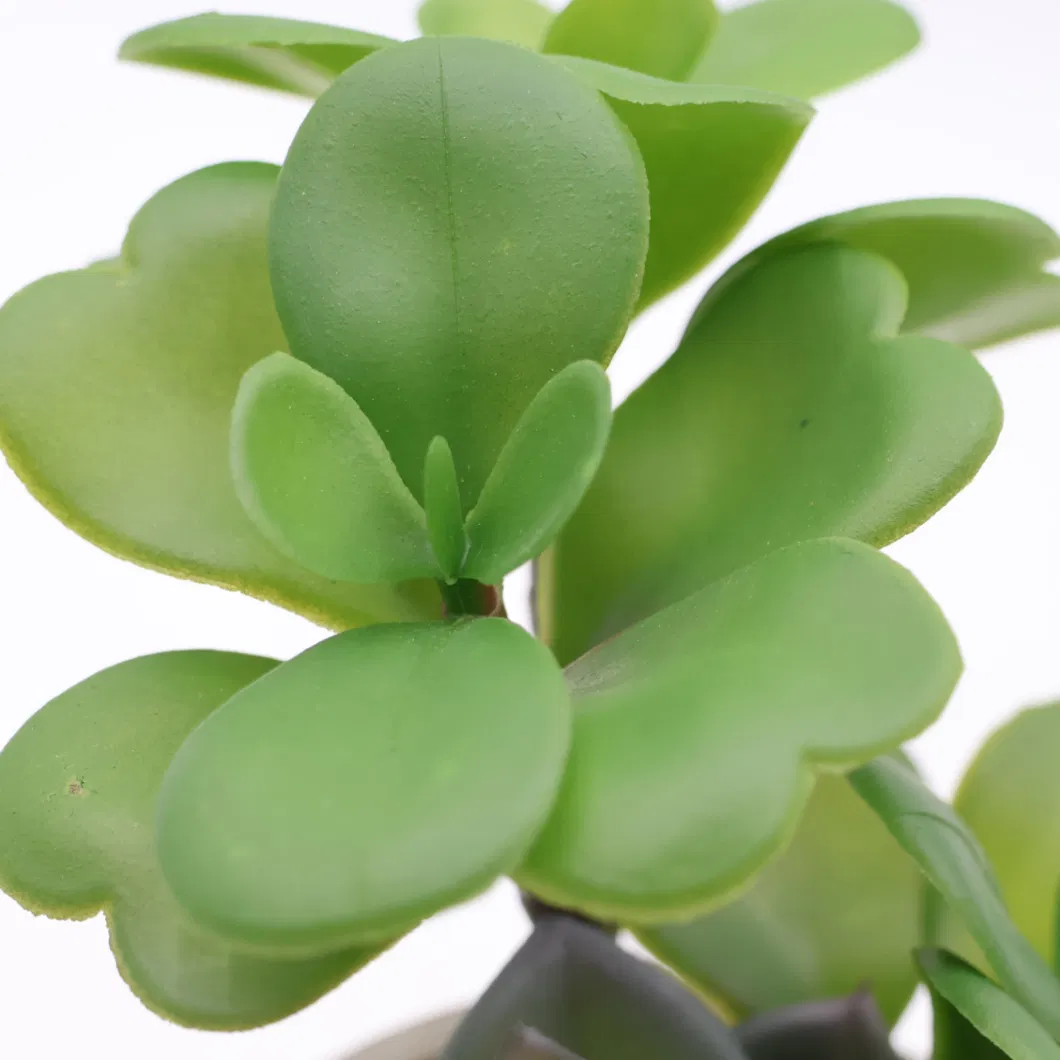 Wholesale Hot Artificial Succulent Plant Mini Succulents for Home Office Decorations