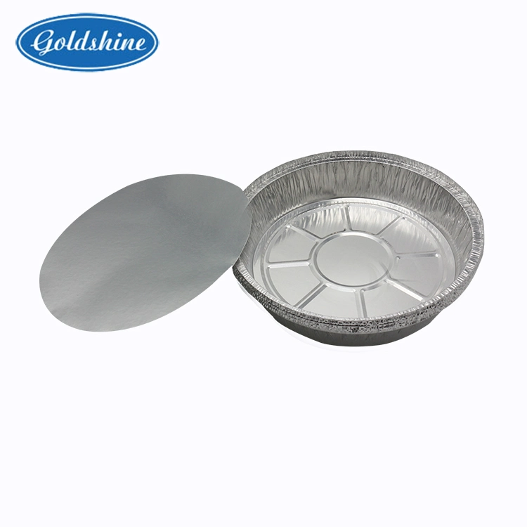 Aluminum Foil Container for Daily Life