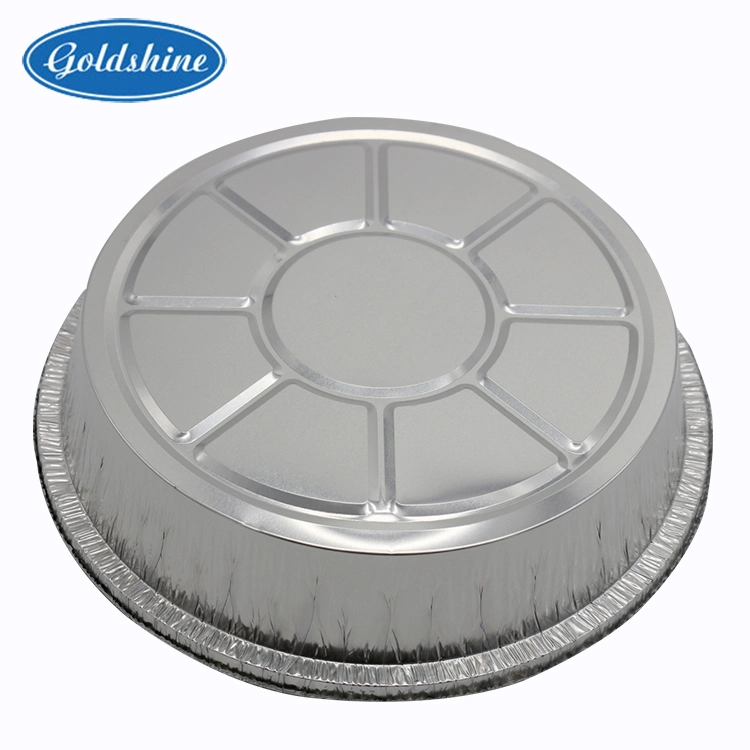 Aluminum Foil Container for Daily Life